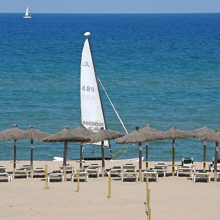 Casa Adosada En Platja De Pals By Apartaments Golf 外观 照片
