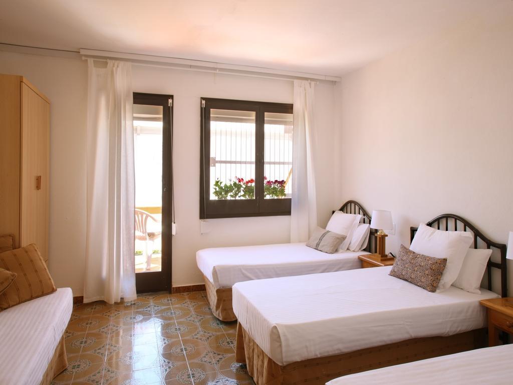 Casa Adosada En Platja De Pals By Apartaments Golf 客房 照片