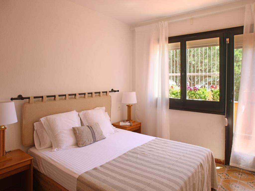Casa Adosada En Platja De Pals By Apartaments Golf 客房 照片