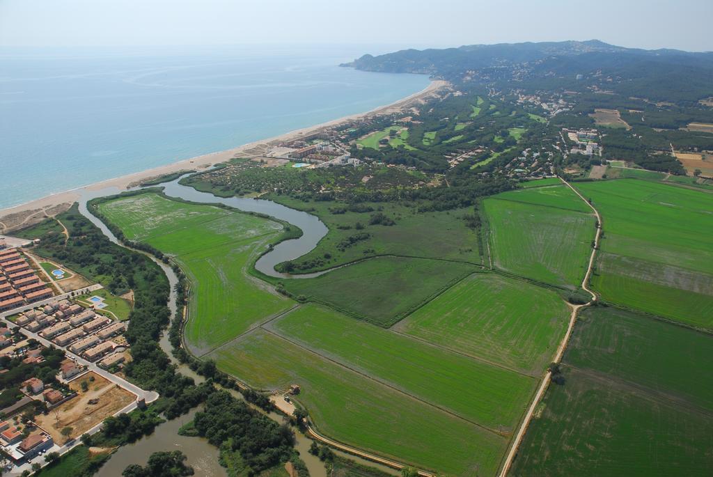 Casa Adosada En Platja De Pals By Apartaments Golf 客房 照片