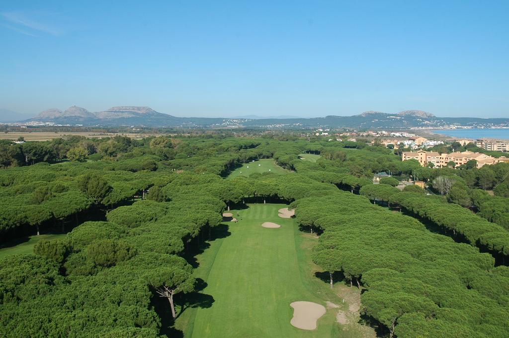 Casa Adosada En Platja De Pals By Apartaments Golf 外观 照片